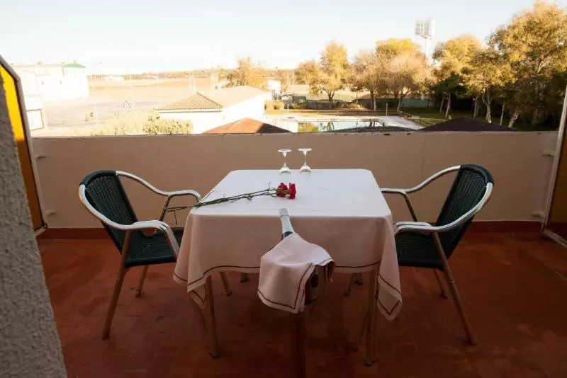 Habitación Superior, Hospedium Hotel Castilla