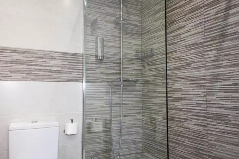 Habitación Triple Estándar, Hospedium Hotel Castilla