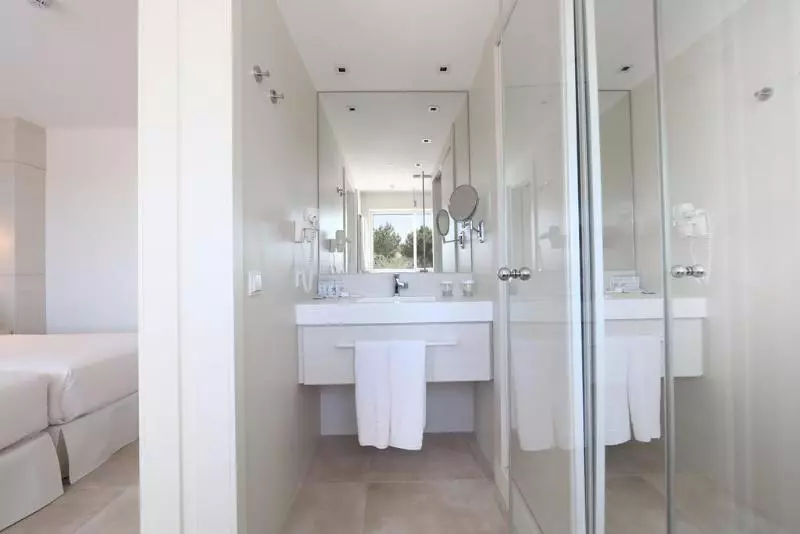 Habitación Superior, Hospedium Hotel Castilla