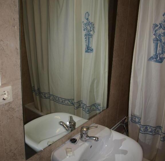 Номер Стандарт, Hostal San Jorge