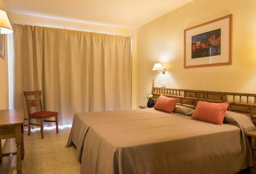 スタンダードルーム, htop Molinos Park