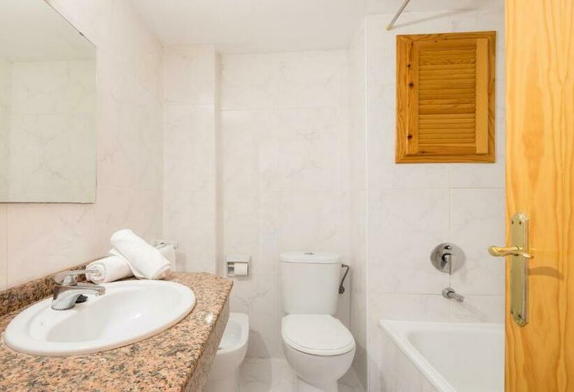 ファミリールーム, htop Molinos Park