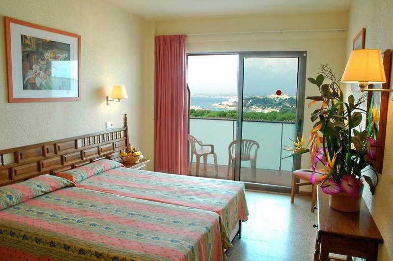 スタンダードルーム, htop Molinos Park