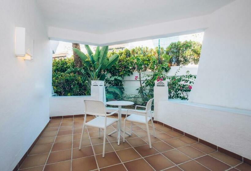 غرفة قياسية فردية, Iberostar Selection Marbella Coral Beach