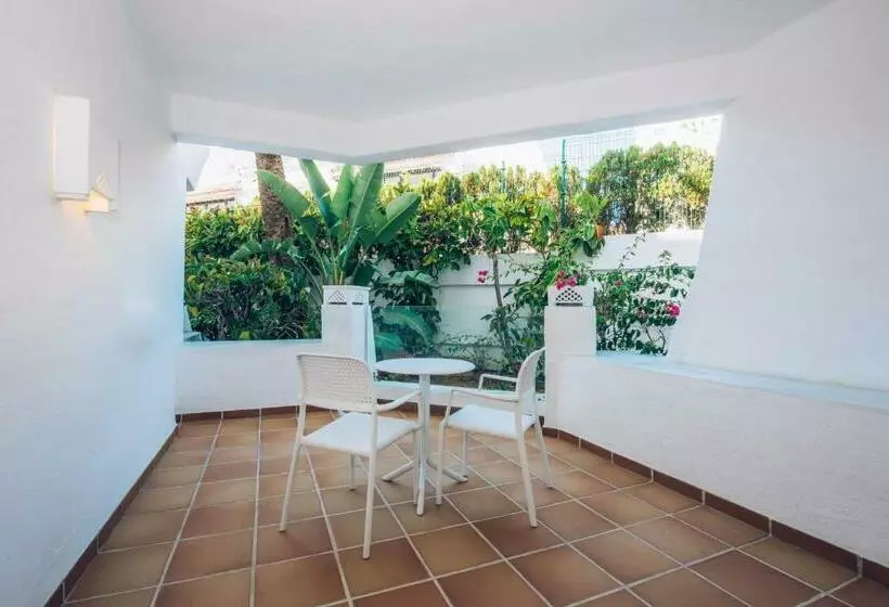 اتاق استاندارد یک نفره, Iberostar Selection Marbella Coral Beach