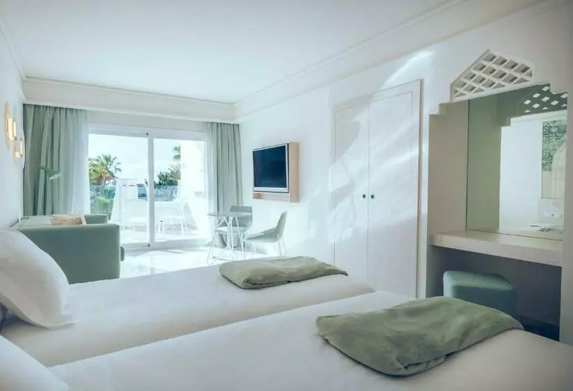 اتاق استاندارد یک نفره, Iberostar Selection Marbella Coral Beach