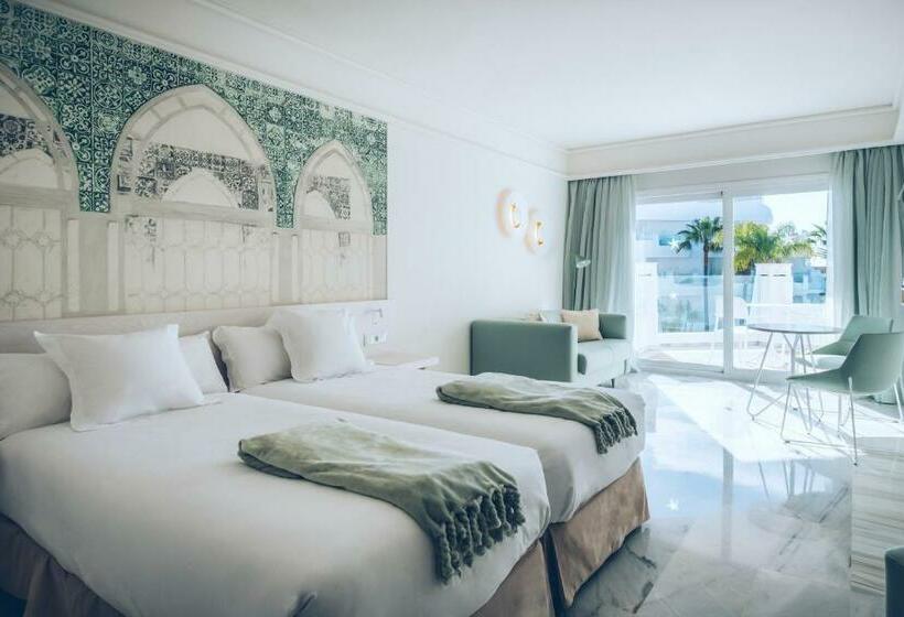 スタンダードシングルルーム, Iberostar Selection Marbella Coral Beach