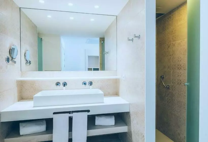 اتاق استاندارد یک نفره, Iberostar Selection Marbella Coral Beach