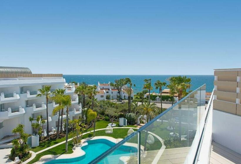 ペントハウスルーム, Iberostar Selection Marbella Coral Beach