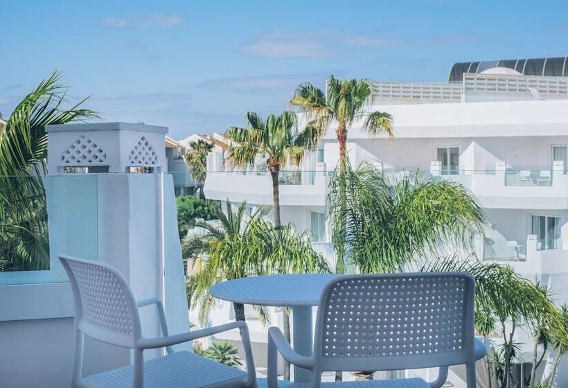 ペントハウスルーム, Iberostar Selection Marbella Coral Beach