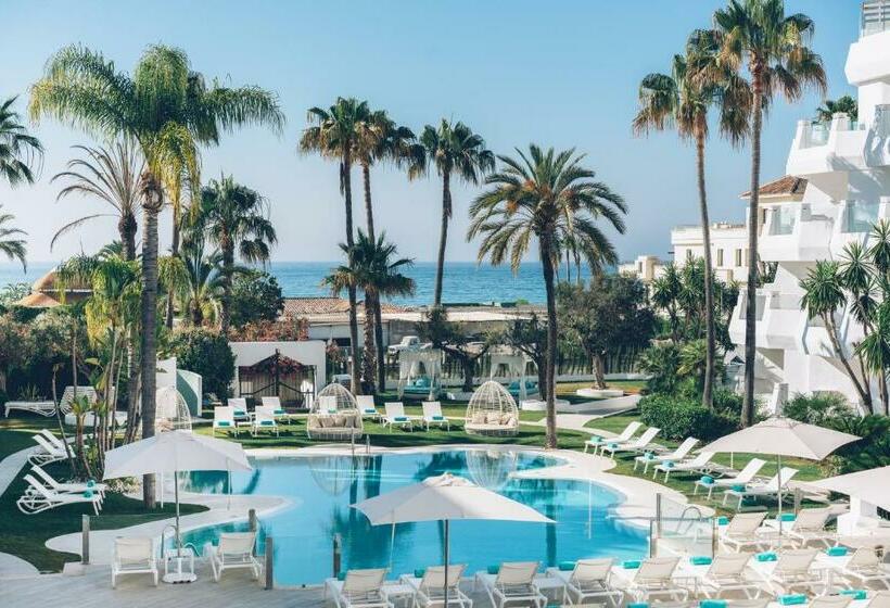 جناح جونيور سوبيريور مطل على البحر, Iberostar Selection Marbella Coral Beach