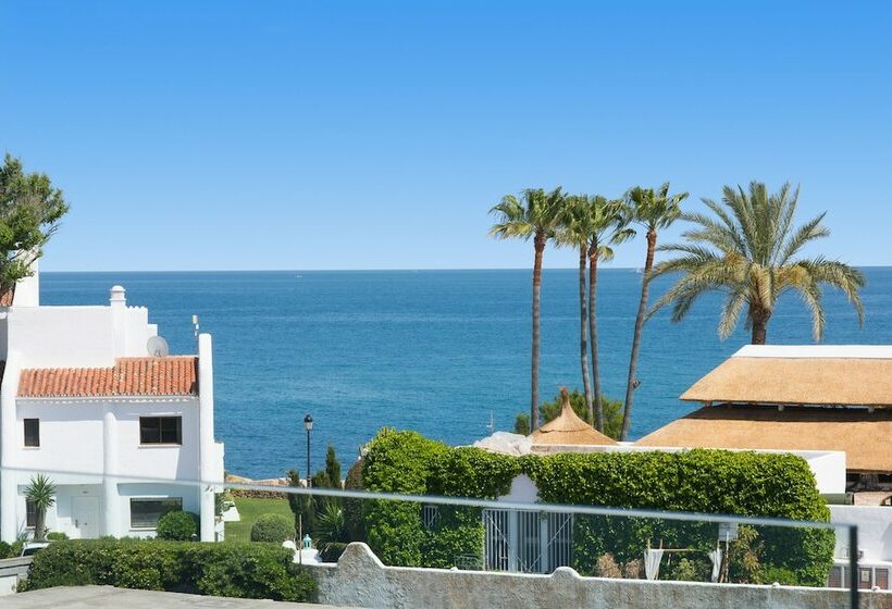 جناح جونيور سوبيريور مطل على البحر, Iberostar Selection Marbella Coral Beach