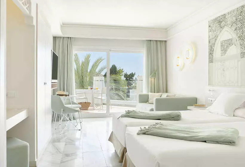 اتاق استاندارد, Iberostar Selection Marbella Coral Beach