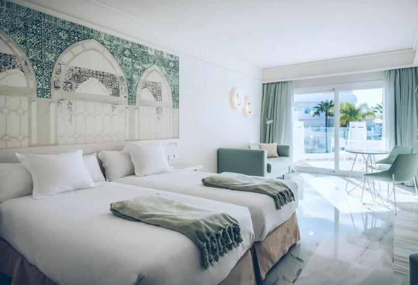 スーペリアールーム, Iberostar Selection Marbella Coral Beach