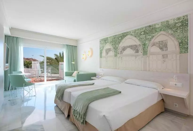 اتاق سوپریور, Iberostar Selection Marbella Coral Beach