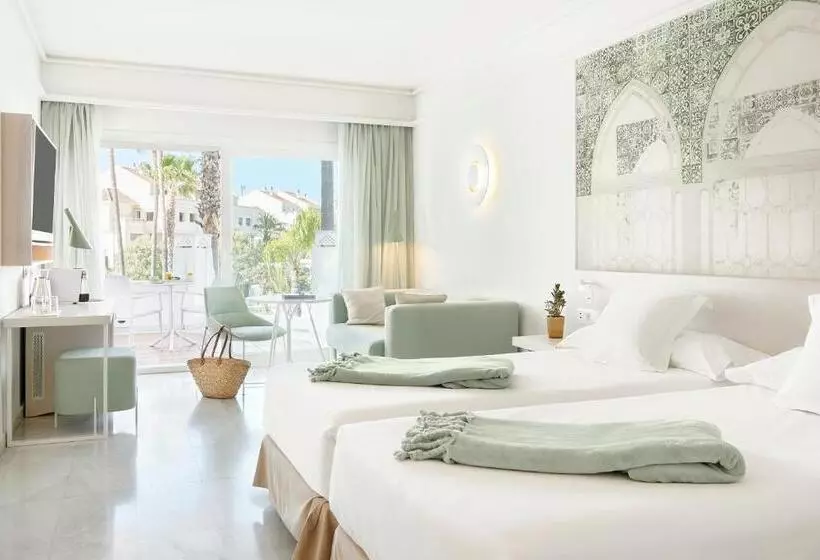 اتاق سوپریور, Iberostar Selection Marbella Coral Beach