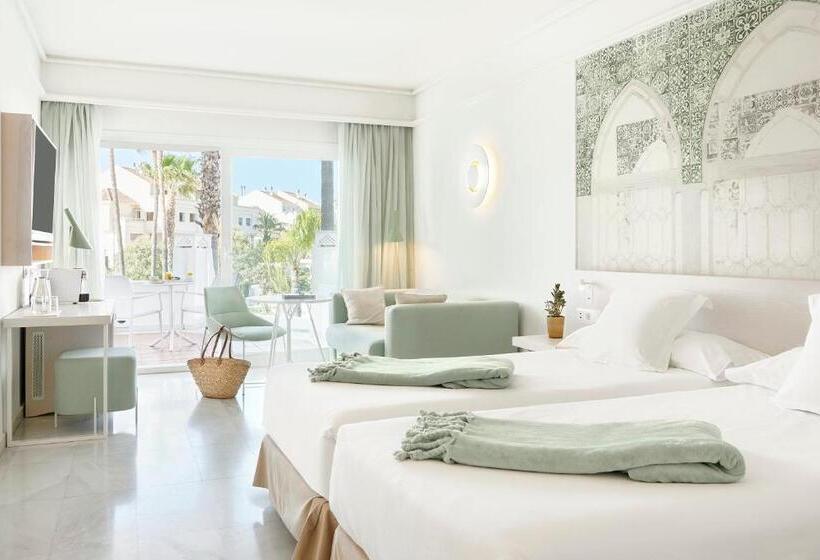 スタンダードシングルルーム, Iberostar Selection Marbella Coral Beach