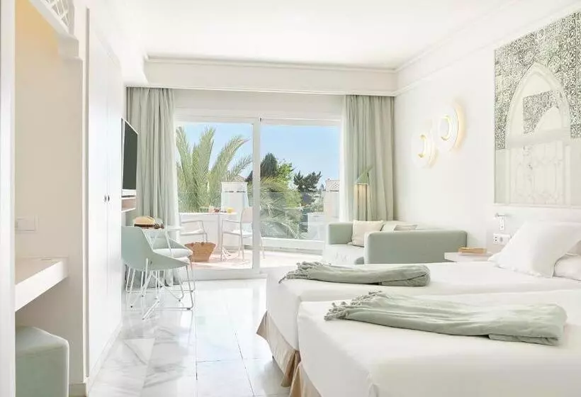 اتاق استاندارد یک نفره, Iberostar Selection Marbella Coral Beach