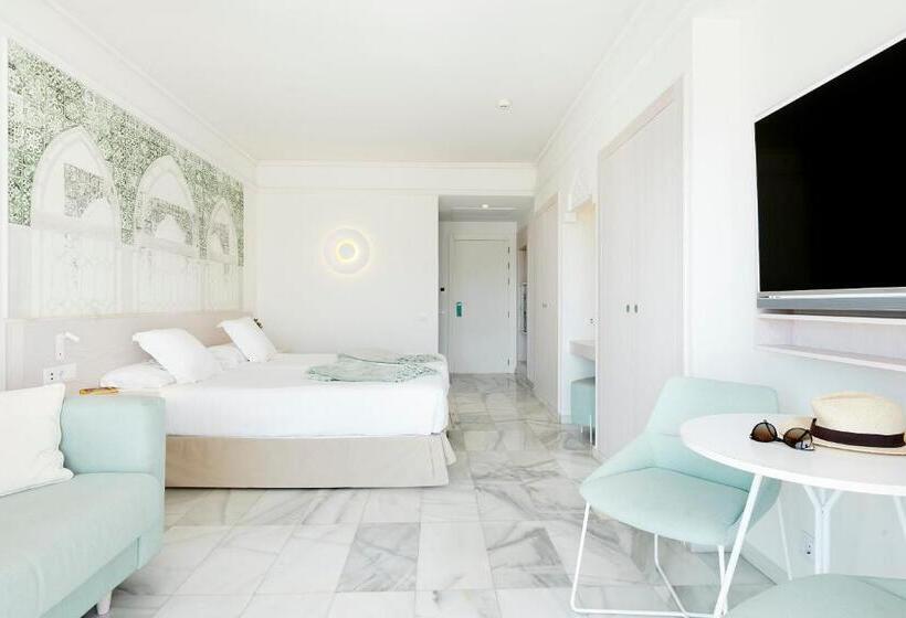 サイドオーシャンビュースタンダードルーム, Iberostar Selection Marbella Coral Beach