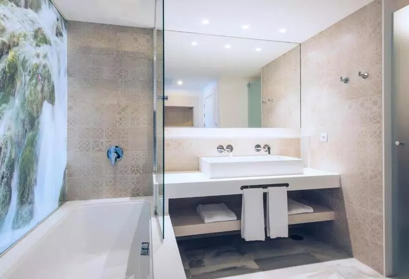 اتاق استاندارد, Iberostar Selection Marbella Coral Beach