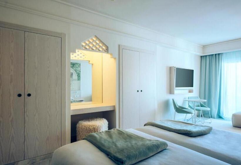 スタンダードルーム, Iberostar Selection Marbella Coral Beach