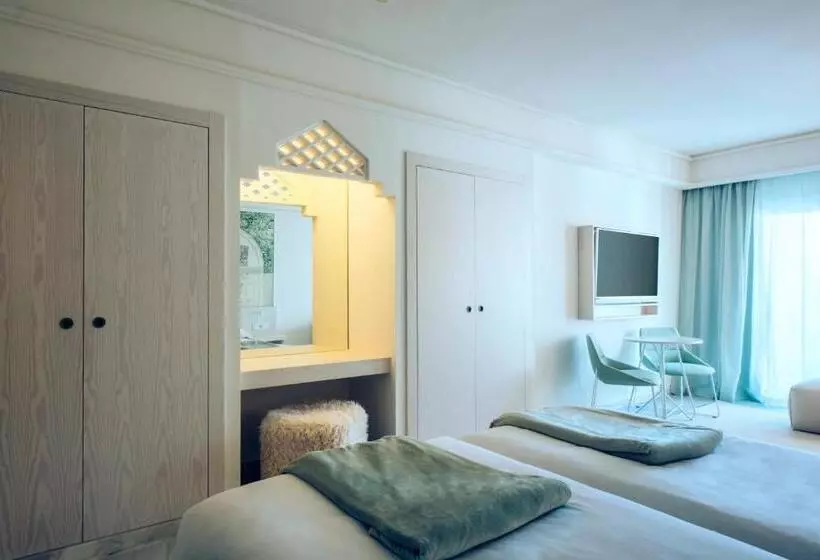 اتاق استاندارد, Iberostar Selection Marbella Coral Beach