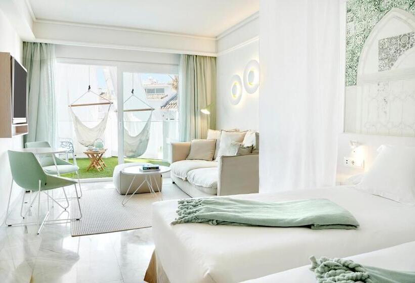 スタンダードルーム, Iberostar Selection Marbella Coral Beach