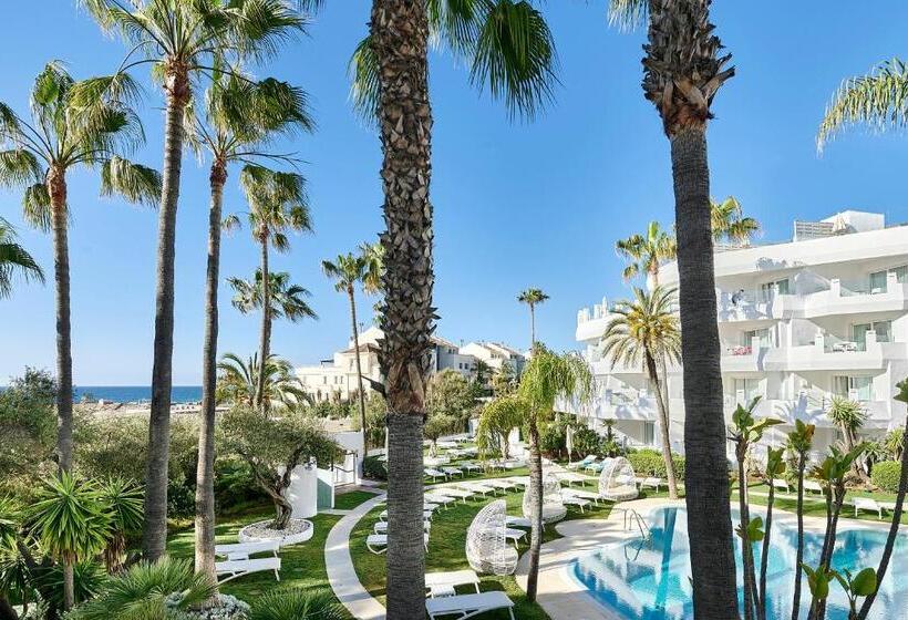 プールビュースタンダードルーム, Iberostar Selection Marbella Coral Beach