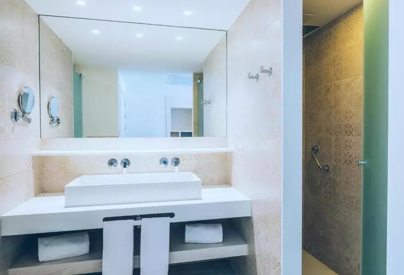 اتاق استاندارد, Iberostar Selection Marbella Coral Beach
