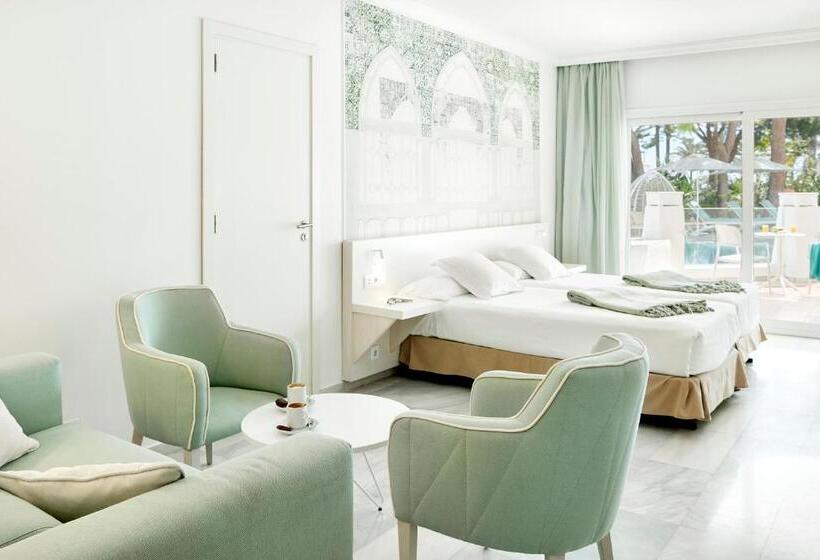 غرفة قياسية, Iberostar Selection Marbella Coral Beach