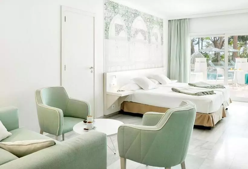 اتاق استاندارد, Iberostar Selection Marbella Coral Beach