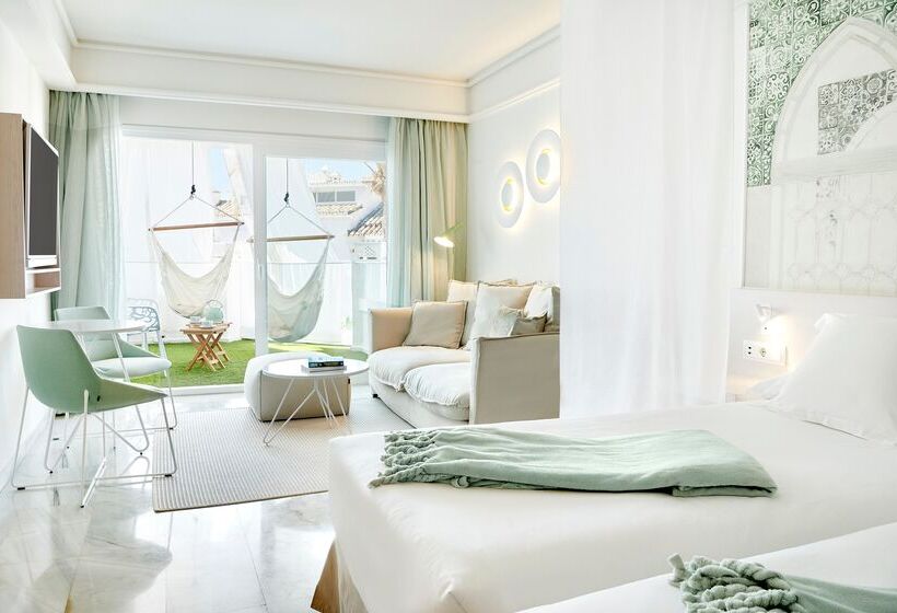 スタンダードルーム, Iberostar Selection Marbella Coral Beach