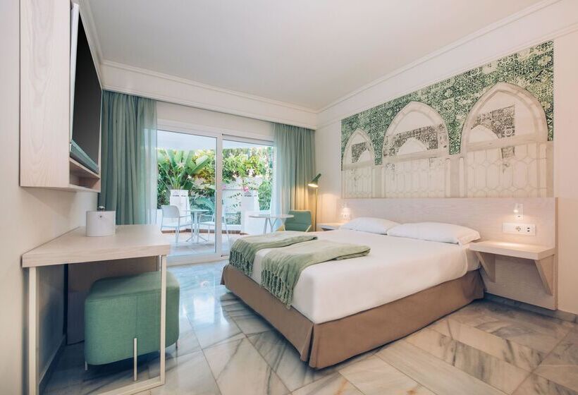スタンダードルーム, Iberostar Selection Marbella Coral Beach