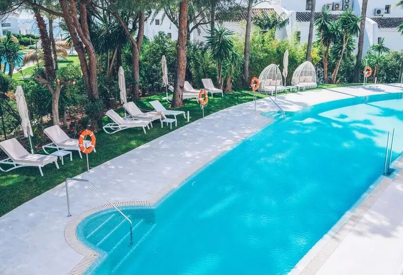 اتاق استاندارد, Iberostar Selection Marbella Coral Beach