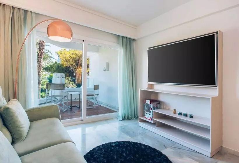 اتاق استاندارد, Iberostar Selection Marbella Coral Beach