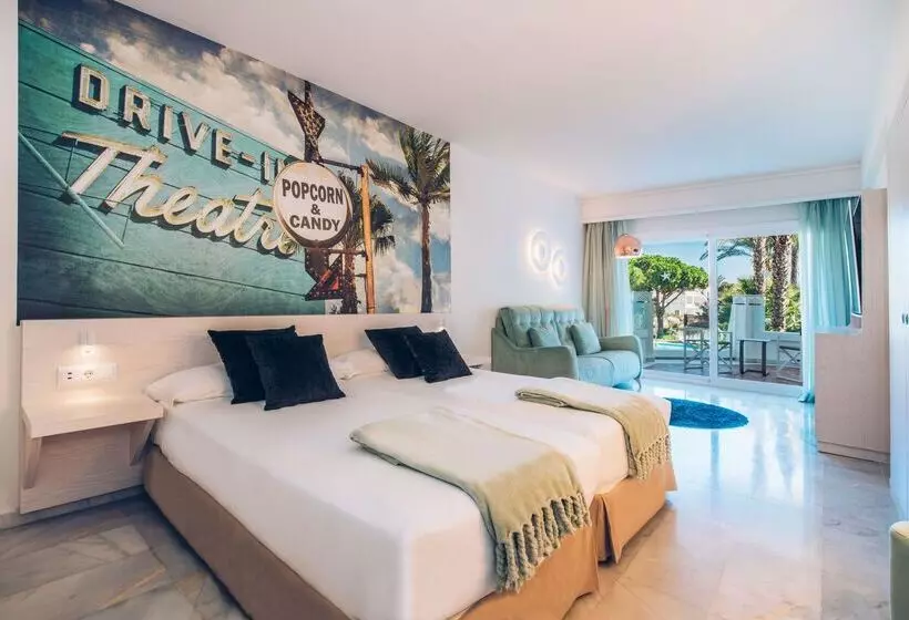 اتاق استاندارد, Iberostar Selection Marbella Coral Beach
