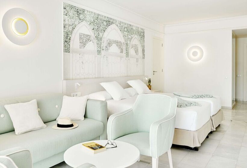 スーペリアールーム, Iberostar Selection Marbella Coral Beach