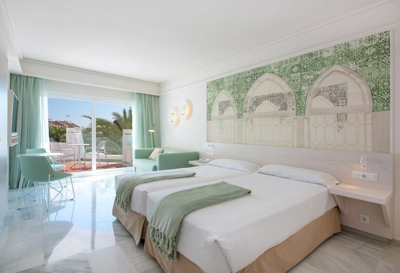 スーペリアールーム, Iberostar Selection Marbella Coral Beach