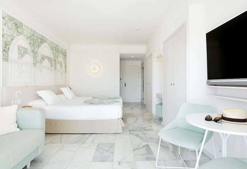 サイドオーシャンビュースタンダードルーム, Iberostar Selection Marbella Coral Beach