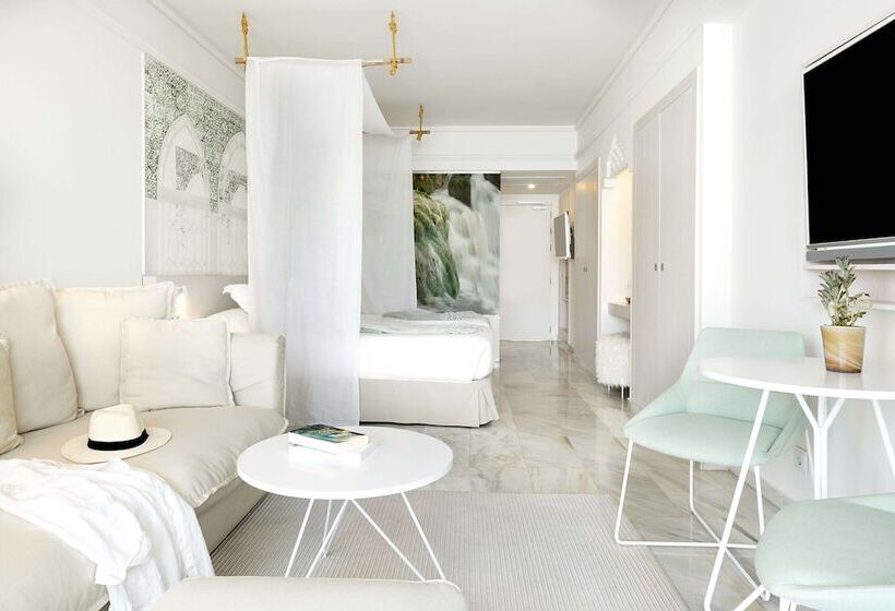 غرفة قياسية, Iberostar Selection Marbella Coral Beach