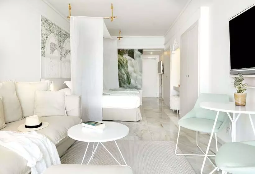 اتاق استاندارد, Iberostar Selection Marbella Coral Beach