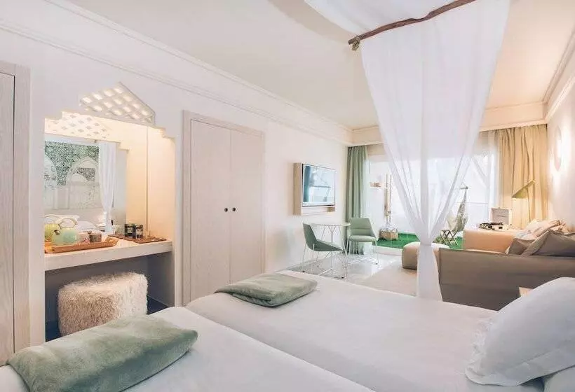اتاق استاندارد, Iberostar Selection Marbella Coral Beach