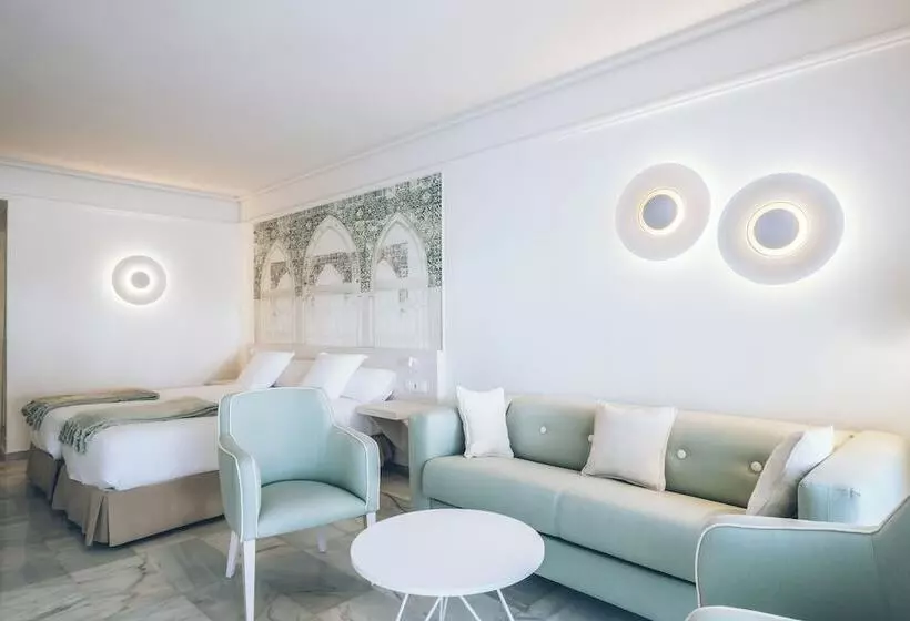 اتاق استاندارد, Iberostar Selection Marbella Coral Beach