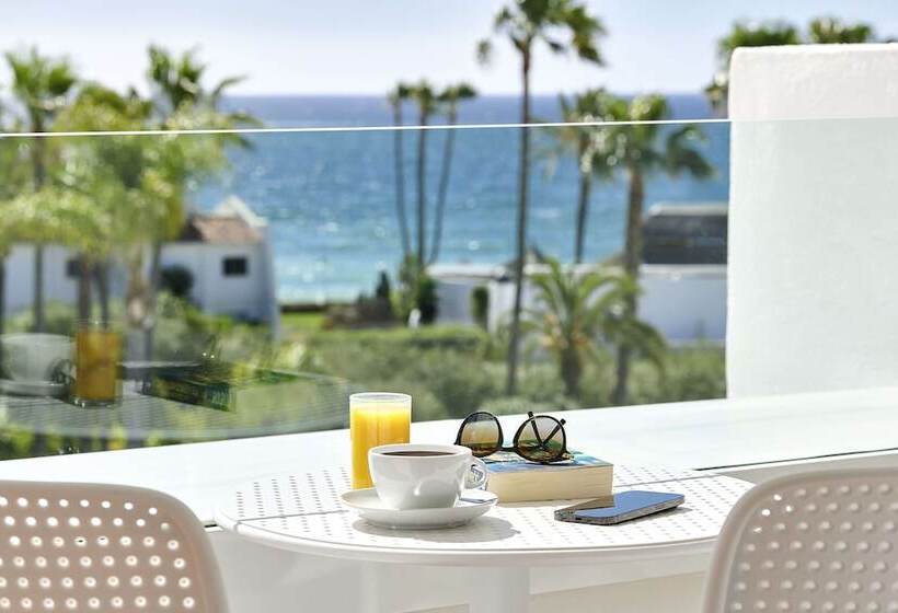 海の見えるスーペリアジュニアスイート, Iberostar Selection Marbella Coral Beach