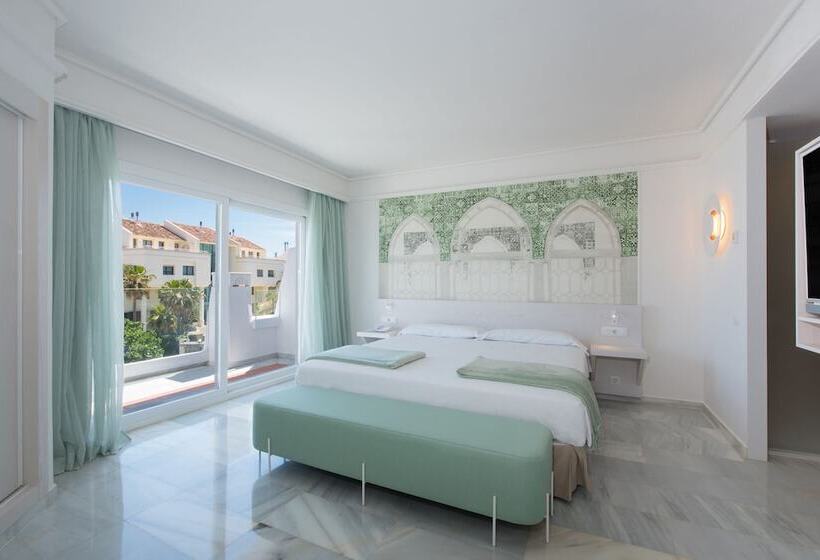 海の見えるスーペリアジュニアスイート, Iberostar Selection Marbella Coral Beach