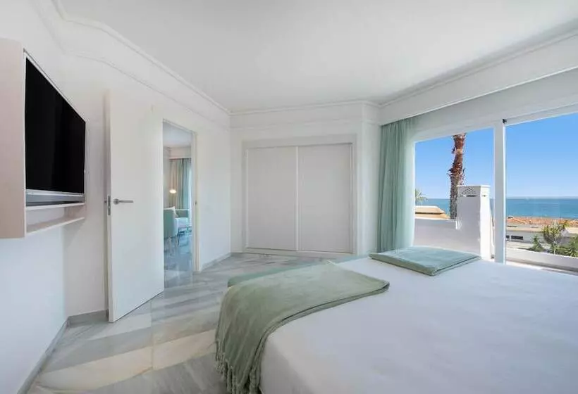 سوئیت جونیور سوپریور با چشم‌انداز دریا, Iberostar Selection Marbella Coral Beach