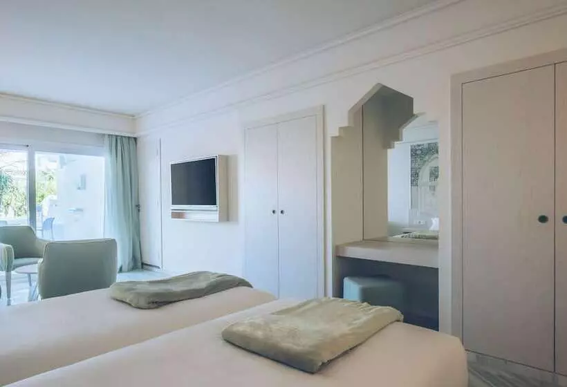 اتاق استاندارد, Iberostar Selection Marbella Coral Beach