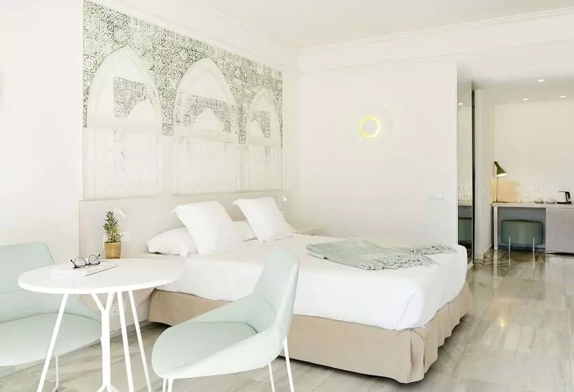 اتاق استاندارد, Iberostar Selection Marbella Coral Beach