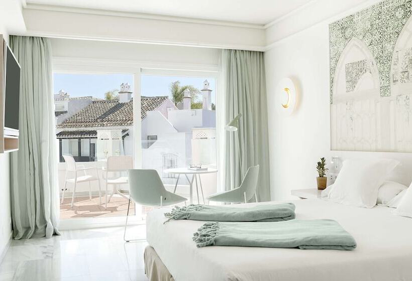 غرفة قياسية, Iberostar Selection Marbella Coral Beach