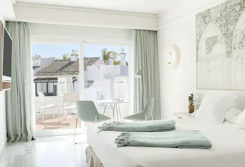 اتاق استاندارد, Iberostar Selection Marbella Coral Beach